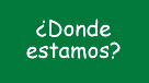 Es facil encontrarnos